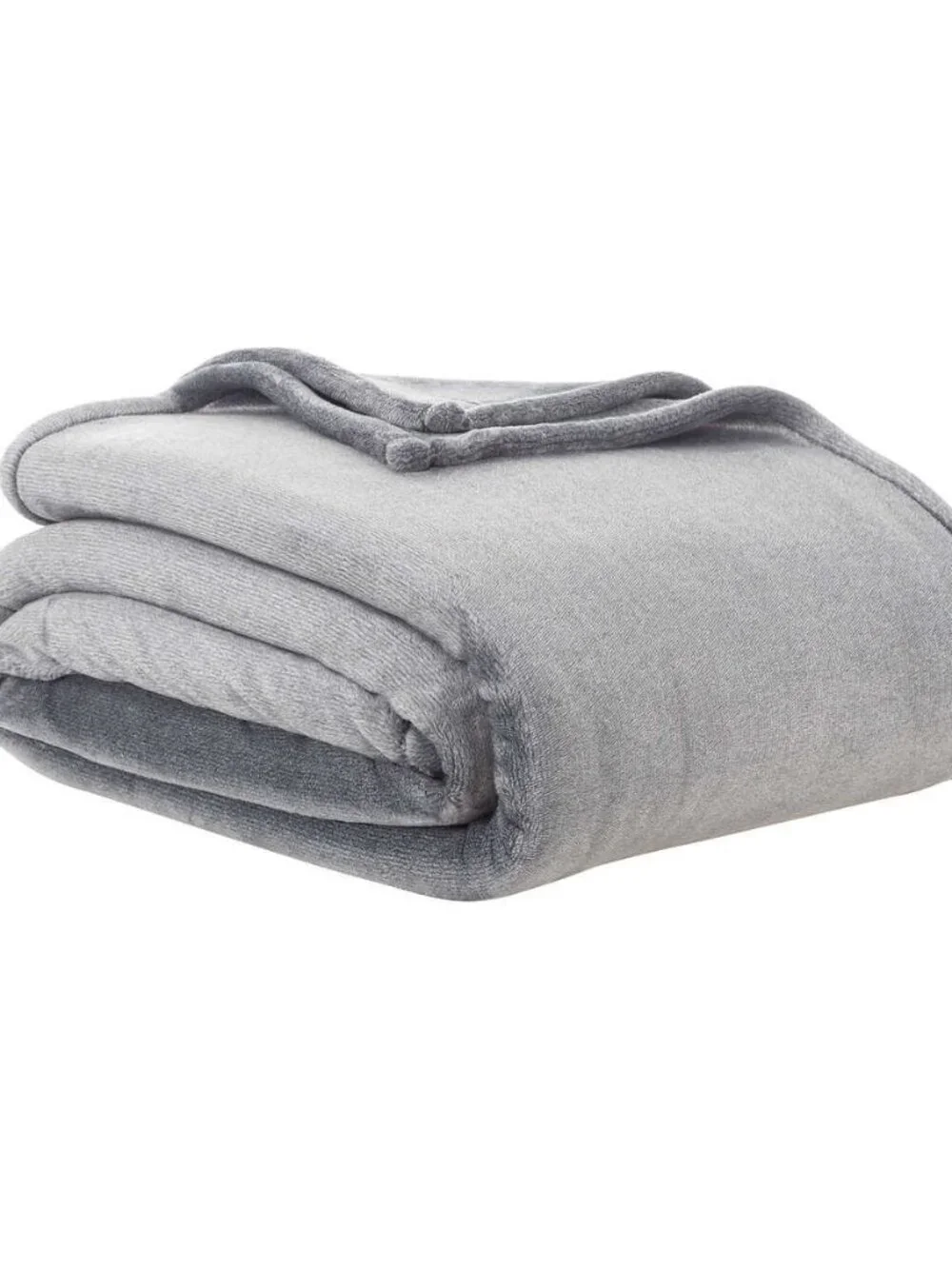NWT Berkshire Life Eco Soft Blanket - Twin